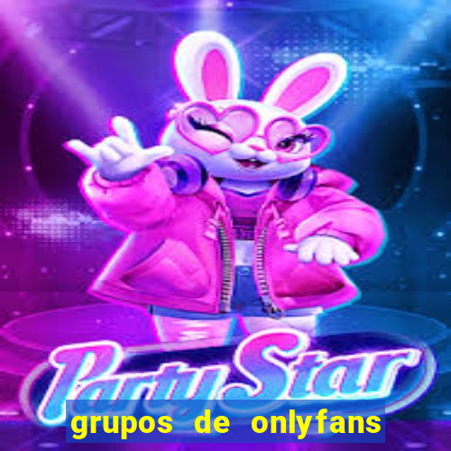 grupos de onlyfans no telegram